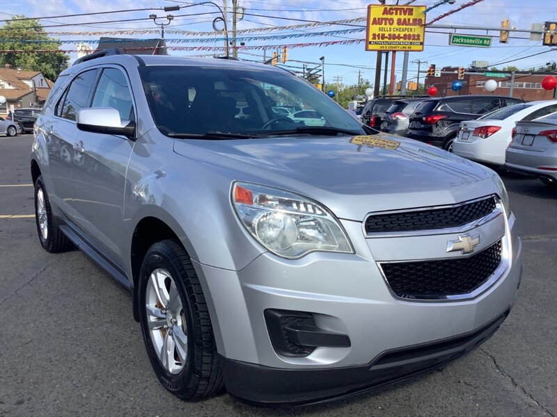 2013 Chevrolet Equinox LT   - Photo 1 - Hatboro, PA 19040
