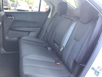 2013 Chevrolet Equinox LT   - Photo 12 - Hatboro, PA 19040