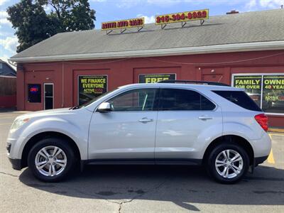 2013 Chevrolet Equinox LT   - Photo 4 - Hatboro, PA 19040