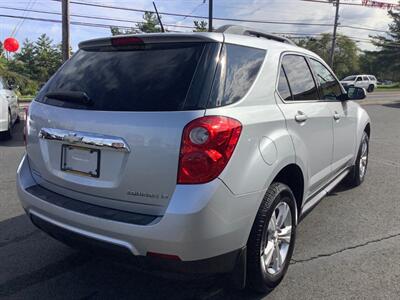 2013 Chevrolet Equinox LT   - Photo 7 - Hatboro, PA 19040