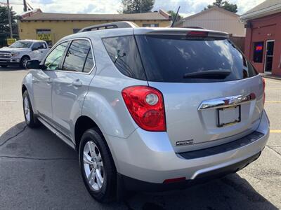 2013 Chevrolet Equinox LT   - Photo 5 - Hatboro, PA 19040