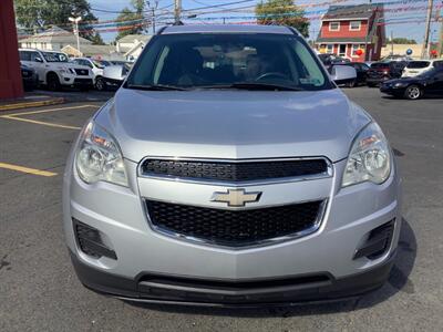 2013 Chevrolet Equinox LT   - Photo 2 - Hatboro, PA 19040