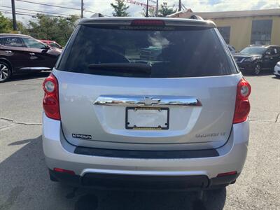 2013 Chevrolet Equinox LT   - Photo 6 - Hatboro, PA 19040