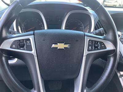 2013 Chevrolet Equinox LT   - Photo 17 - Hatboro, PA 19040
