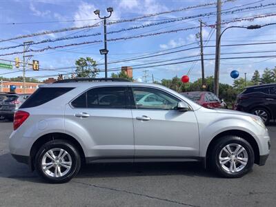 2013 Chevrolet Equinox LT   - Photo 8 - Hatboro, PA 19040