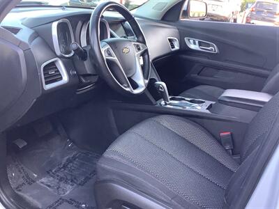 2013 Chevrolet Equinox LT   - Photo 11 - Hatboro, PA 19040