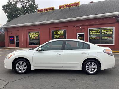 2010 Nissan Altima 2.5 SL   - Photo 4 - Hatboro, PA 19040
