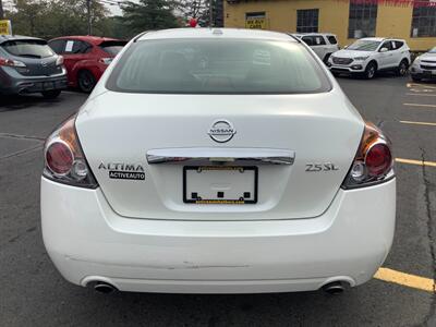 2010 Nissan Altima 2.5 SL   - Photo 5 - Hatboro, PA 19040