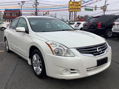 2010 Nissan Altima 2.5 SL   - Photo 1 - Hatboro, PA 19040