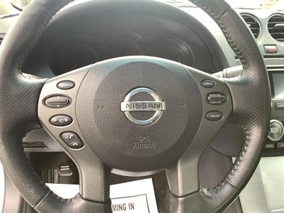 2010 Nissan Altima 2.5 SL   - Photo 13 - Hatboro, PA 19040