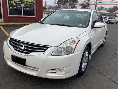 2010 Nissan Altima 2.5 SL   - Photo 3 - Hatboro, PA 19040