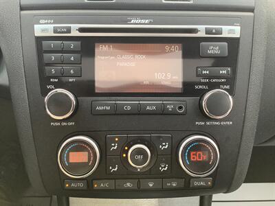 2010 Nissan Altima 2.5 SL   - Photo 14 - Hatboro, PA 19040