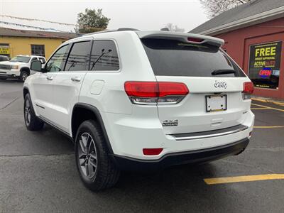 2019 Jeep Grand Cherokee Limited - Photo 5 - Hatboro, PA 19040