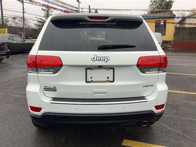 2019 Jeep Grand Cherokee Limited - Photo 6 - Hatboro, PA 19040