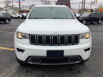 2019 Jeep Grand Cherokee Limited - Photo 2 - Hatboro, PA 19040