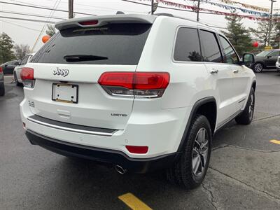 2019 Jeep Grand Cherokee Limited - Photo 7 - Hatboro, PA 19040
