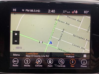 2019 Jeep Grand Cherokee Limited - Photo 21 - Hatboro, PA 19040