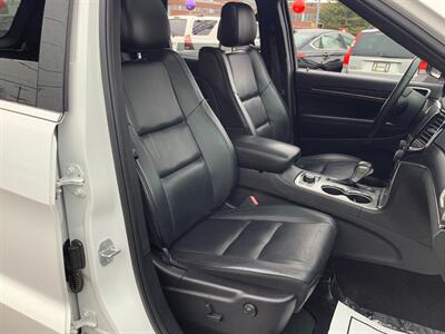 2019 Jeep Grand Cherokee Limited - Photo 15 - Hatboro, PA 19040