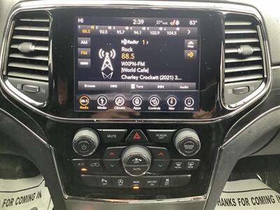 2019 Jeep Grand Cherokee Limited - Photo 19 - Hatboro, PA 19040