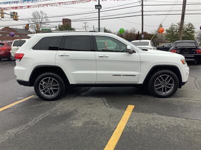 2019 Jeep Grand Cherokee Limited - Photo 8 - Hatboro, PA 19040