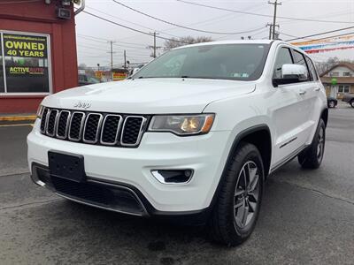 2019 Jeep Grand Cherokee Limited - Photo 3 - Hatboro, PA 19040