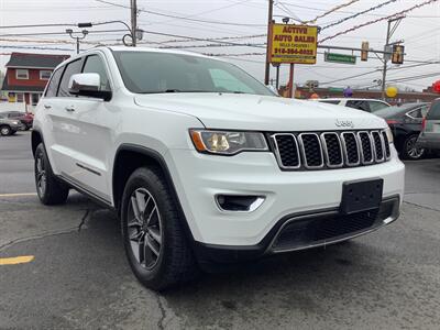 2019 Jeep Grand Cherokee Limited - Photo 1 - Hatboro, PA 19040