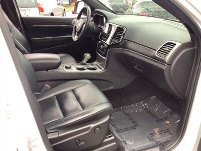 2019 Jeep Grand Cherokee Limited - Photo 16 - Hatboro, PA 19040