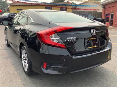 2017 Honda Civic LX - Photo 5 - Hatboro, PA 19040