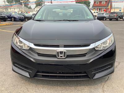 2017 Honda Civic LX - Photo 2 - Hatboro, PA 19040
