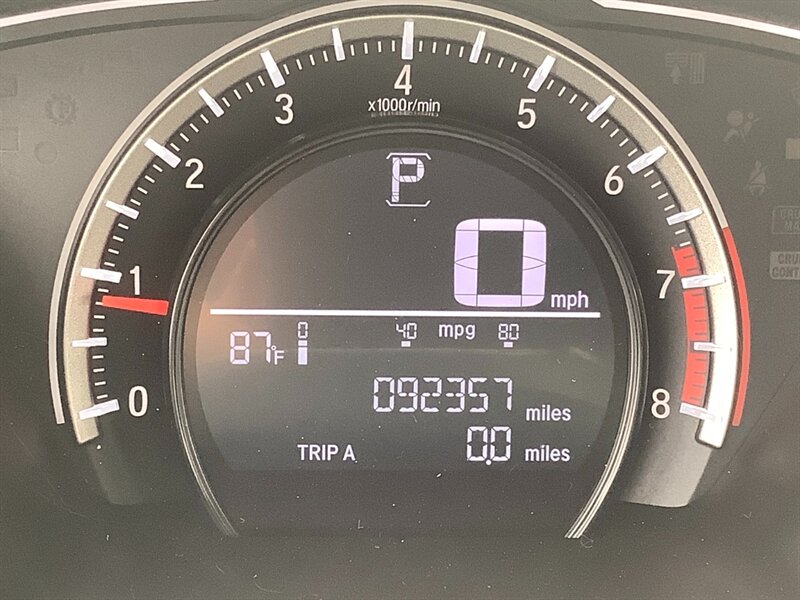 2017 Honda Civic LX - Photo 22 - Hatboro, PA 19040