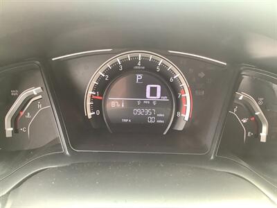 2017 Honda Civic LX - Photo 21 - Hatboro, PA 19040