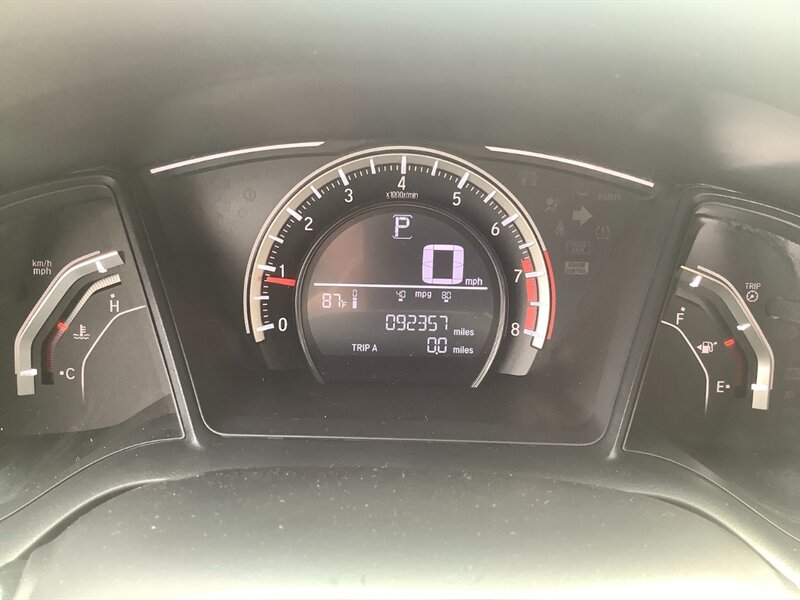 2017 Honda Civic LX - Photo 21 - Hatboro, PA 19040