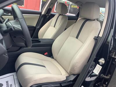 2017 Honda Civic LX - Photo 11 - Hatboro, PA 19040