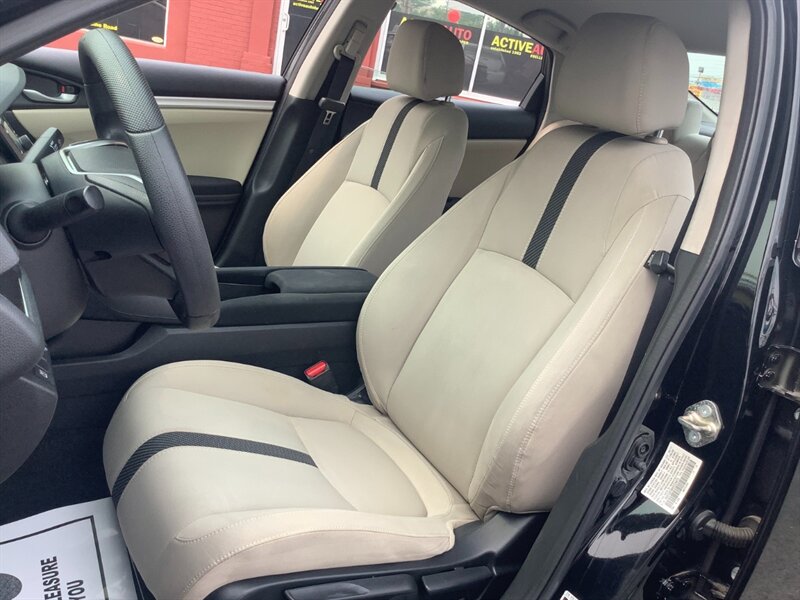 2017 Honda Civic LX - Photo 11 - Hatboro, PA 19040