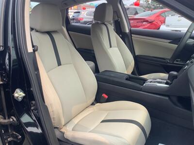2017 Honda Civic LX - Photo 16 - Hatboro, PA 19040