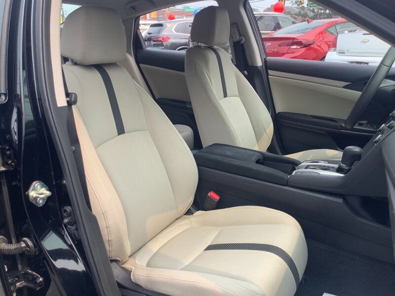 2017 Honda Civic LX - Photo 16 - Hatboro, PA 19040