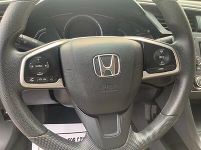 2017 Honda Civic LX - Photo 17 - Hatboro, PA 19040