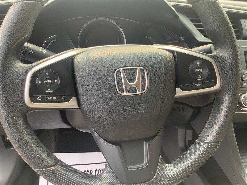 2017 Honda Civic LX - Photo 17 - Hatboro, PA 19040