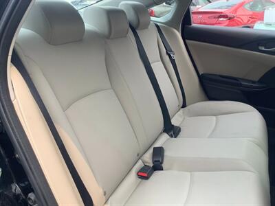 2017 Honda Civic LX - Photo 14 - Hatboro, PA 19040