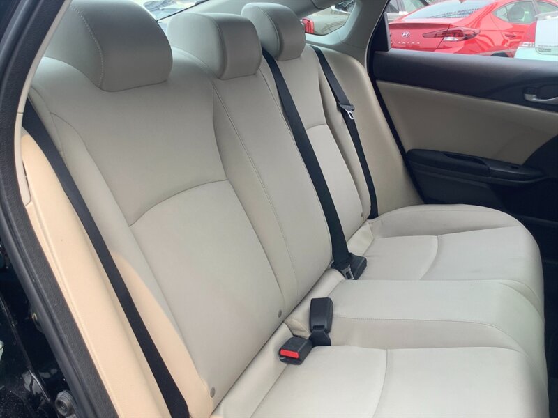 2017 Honda Civic LX - Photo 14 - Hatboro, PA 19040