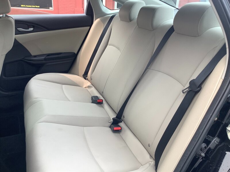 2017 Honda Civic LX - Photo 12 - Hatboro, PA 19040