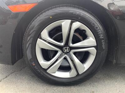 2017 Honda Civic LX - Photo 23 - Hatboro, PA 19040