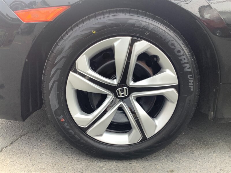 2017 Honda Civic LX - Photo 23 - Hatboro, PA 19040
