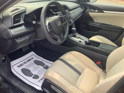 2017 Honda Civic LX - Photo 10 - Hatboro, PA 19040