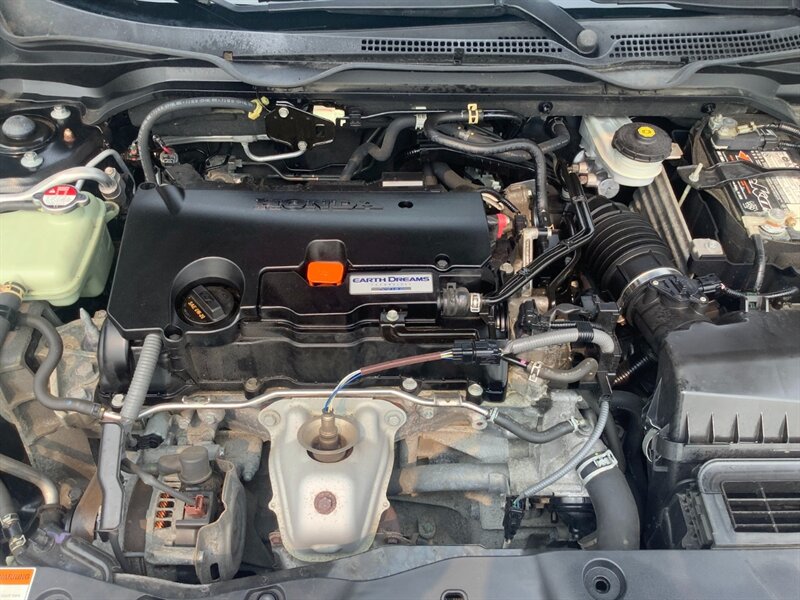 2017 Honda Civic LX - Photo 9 - Hatboro, PA 19040