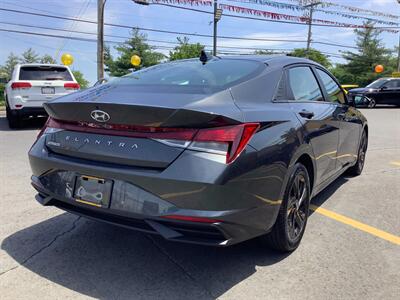 2021 Hyundai ELANTRA SEL - Photo 7 - Hatboro, PA 19040