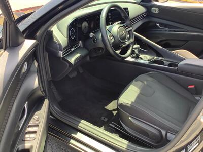 2021 Hyundai ELANTRA SEL - Photo 11 - Hatboro, PA 19040