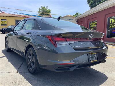 2021 Hyundai ELANTRA SEL - Photo 5 - Hatboro, PA 19040