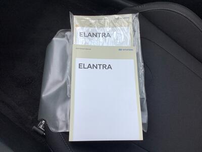 2021 Hyundai ELANTRA SEL - Photo 26 - Hatboro, PA 19040
