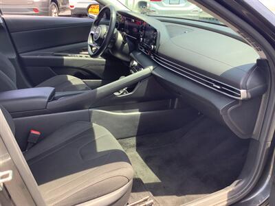 2021 Hyundai ELANTRA SEL - Photo 16 - Hatboro, PA 19040